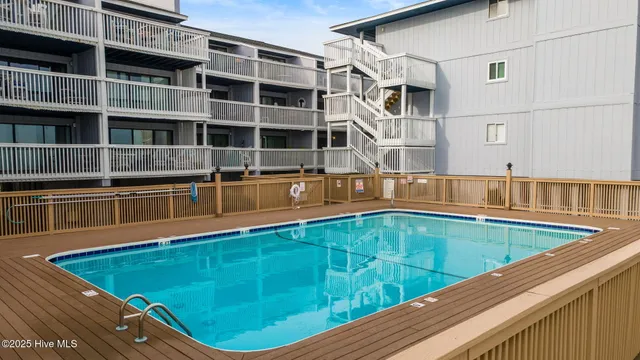 $419,900 | 1311 Lake Park Boulevard South, Unit 2B, Carolina Beach, NC 28428