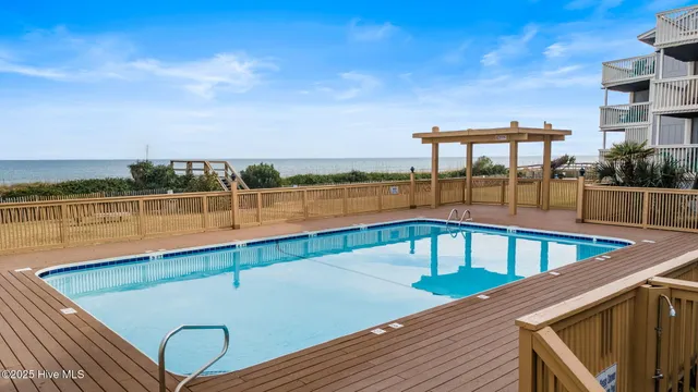 $419,900 | 1311 Lake Park Boulevard South, Unit 2B, Carolina Beach, NC 28428