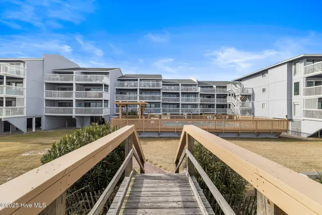 $419,900 | 1311 Lake Park Boulevard South, Unit 2B, Carolina Beach, NC 28428