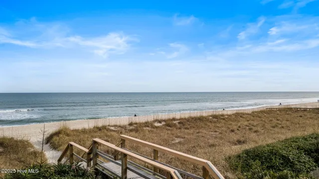 $419,900 | 1311 Lake Park Boulevard South, Unit 2B, Carolina Beach, NC 28428