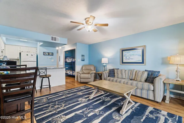 $419,900 | 1311 Lake Park Boulevard South, Unit 2B, Carolina Beach, NC 28428