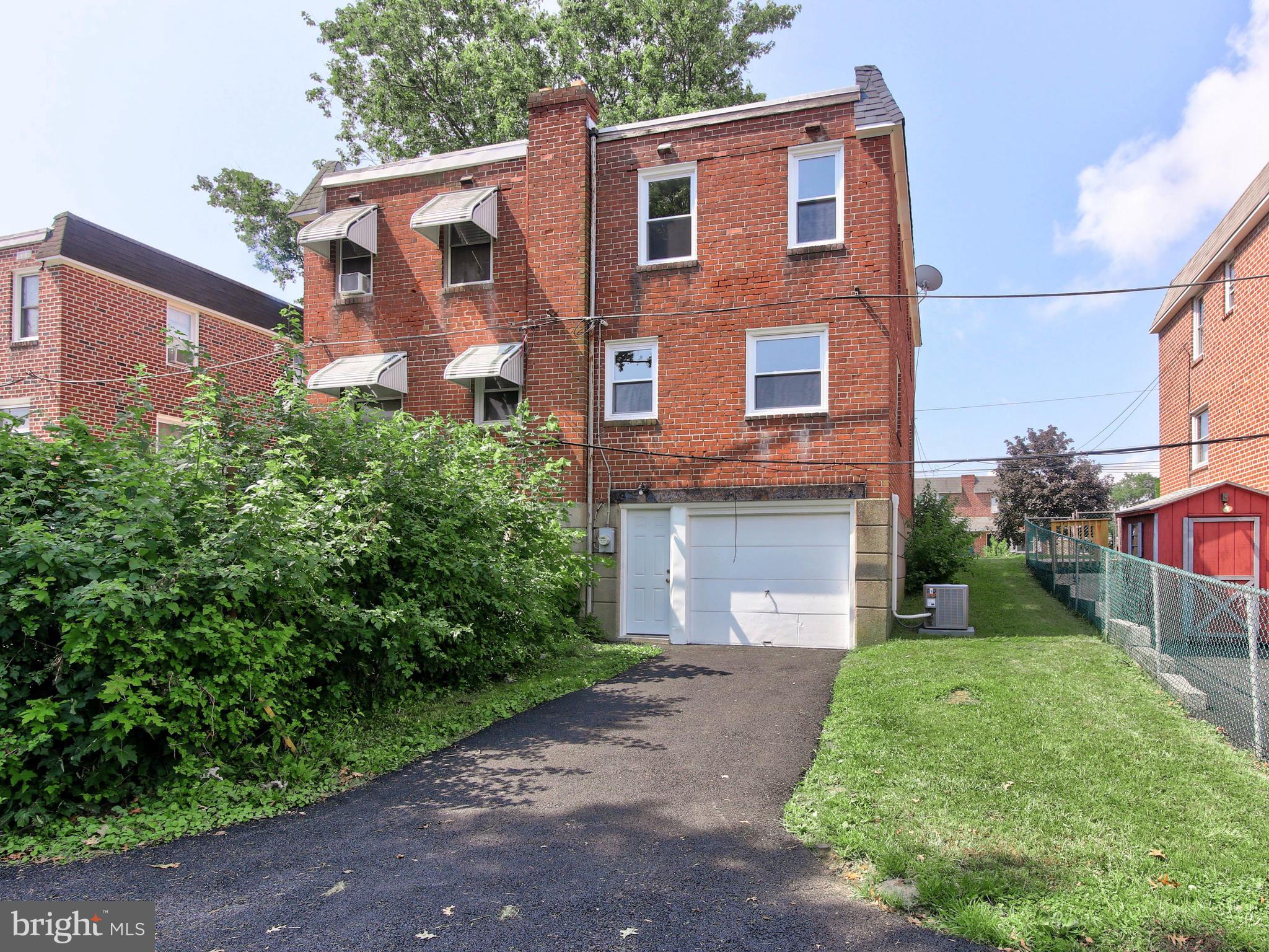 204 Lynn Road Ridley Park, PA 19078 - Photo 2 of 17 Outside back