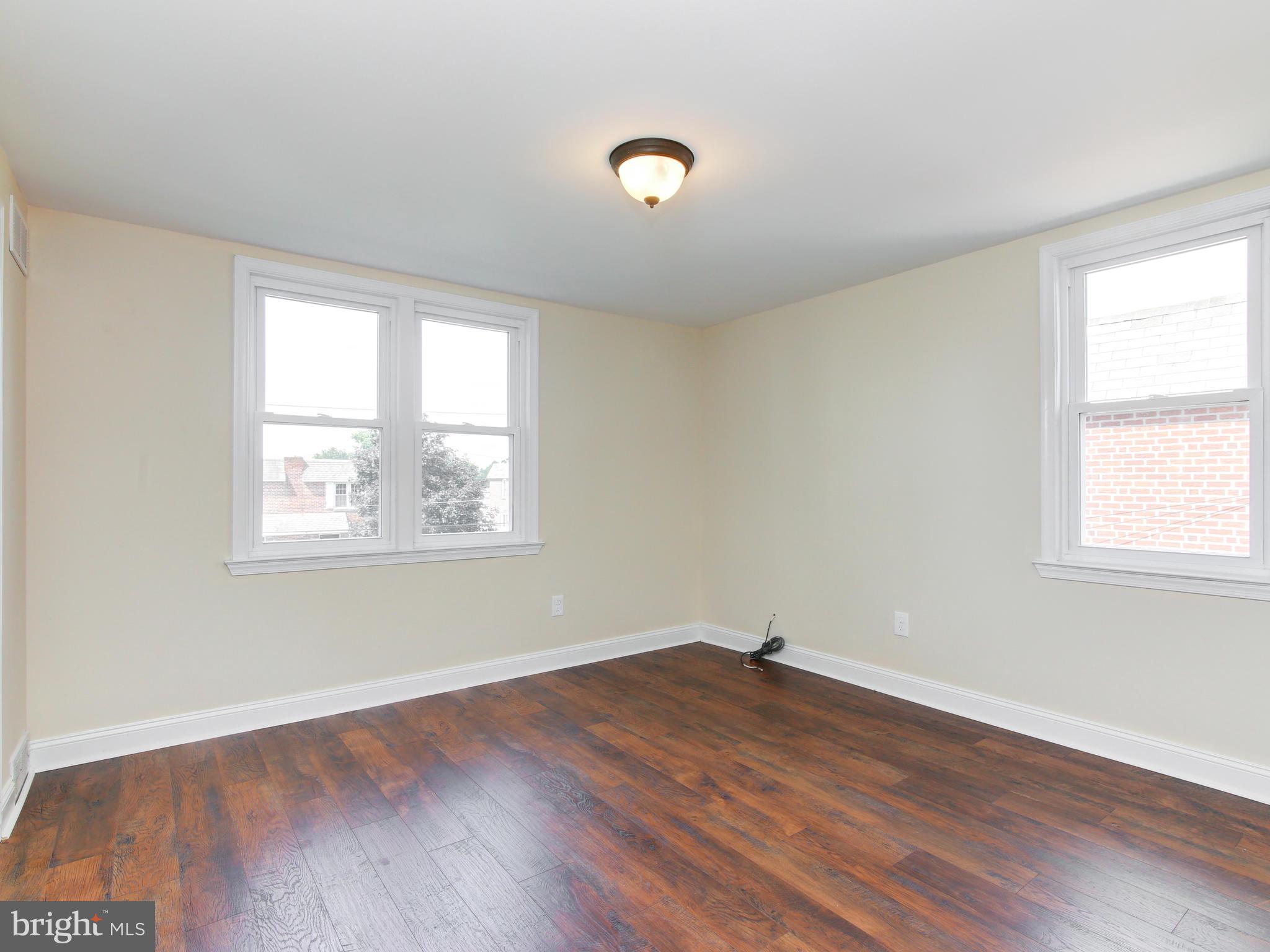 204 Lynn Road Ridley Park, PA 19078 - Photo 11 of 17 1st Bedroom