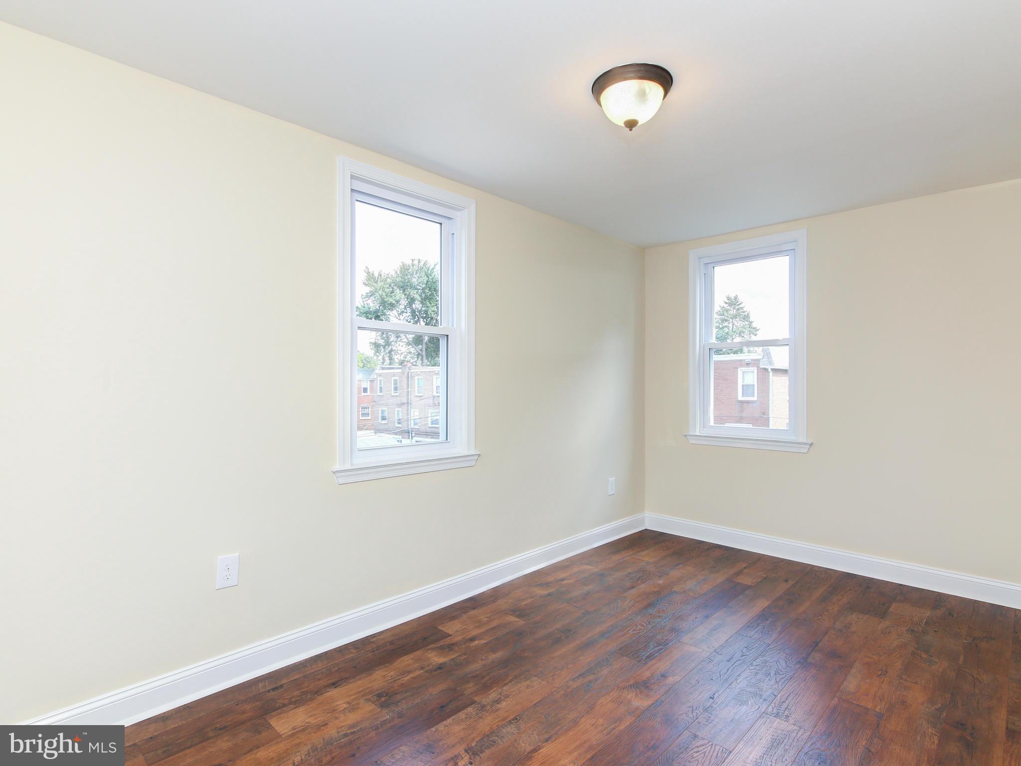 204 Lynn Road Ridley Park, PA 19078 - Photo 15 of 17 2nd bedroom