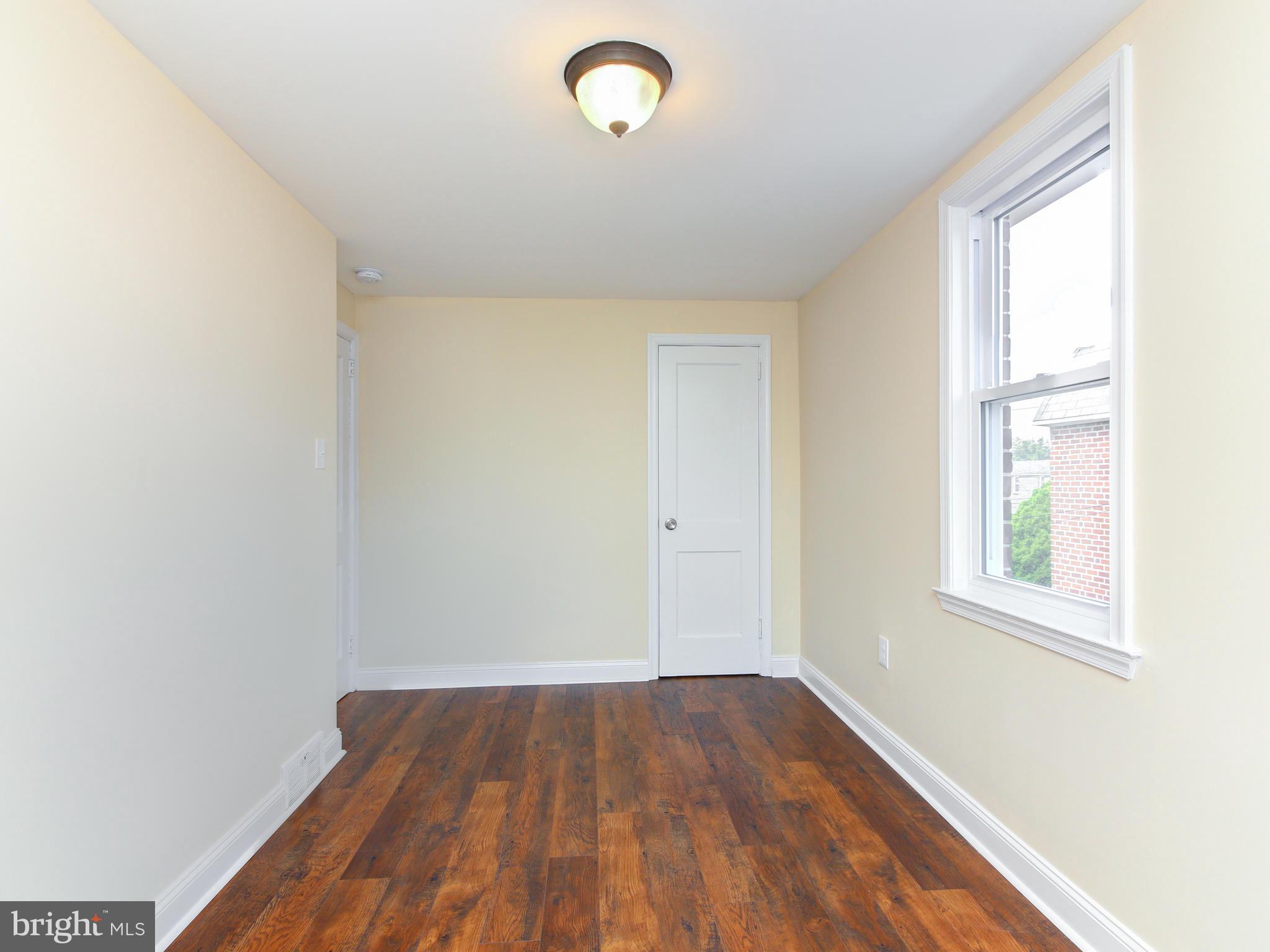 204 Lynn Road Ridley Park, PA 19078 - Photo 16 of 17 2nd bedroom