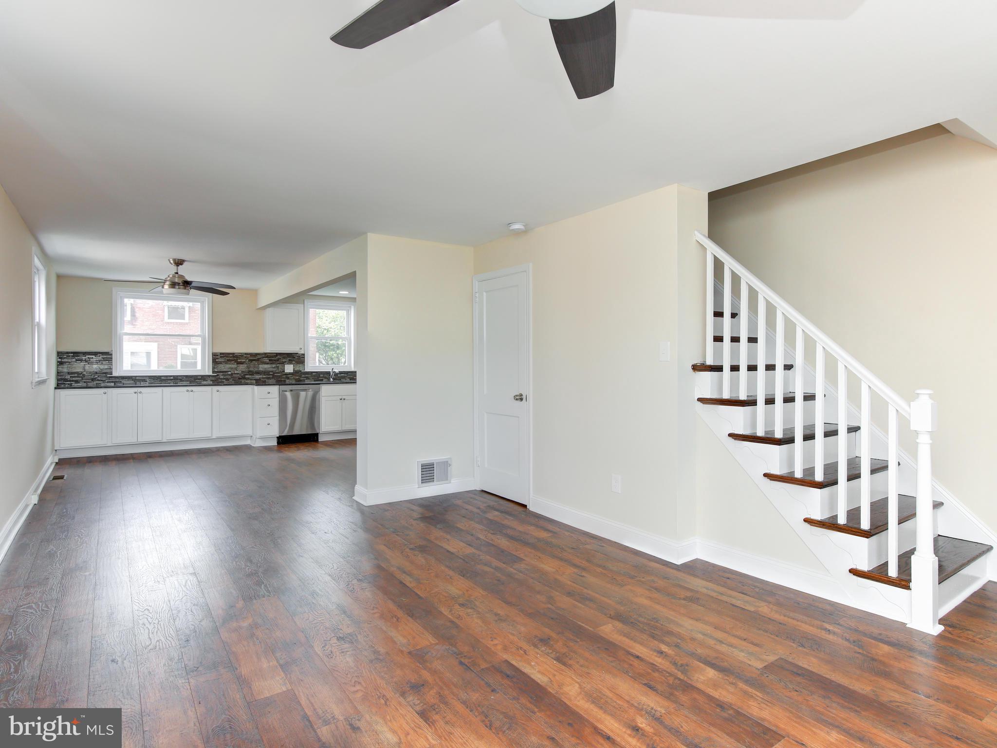 204 Lynn Road Ridley Park, PA 19078 - Photo 3 of 17 Dining room