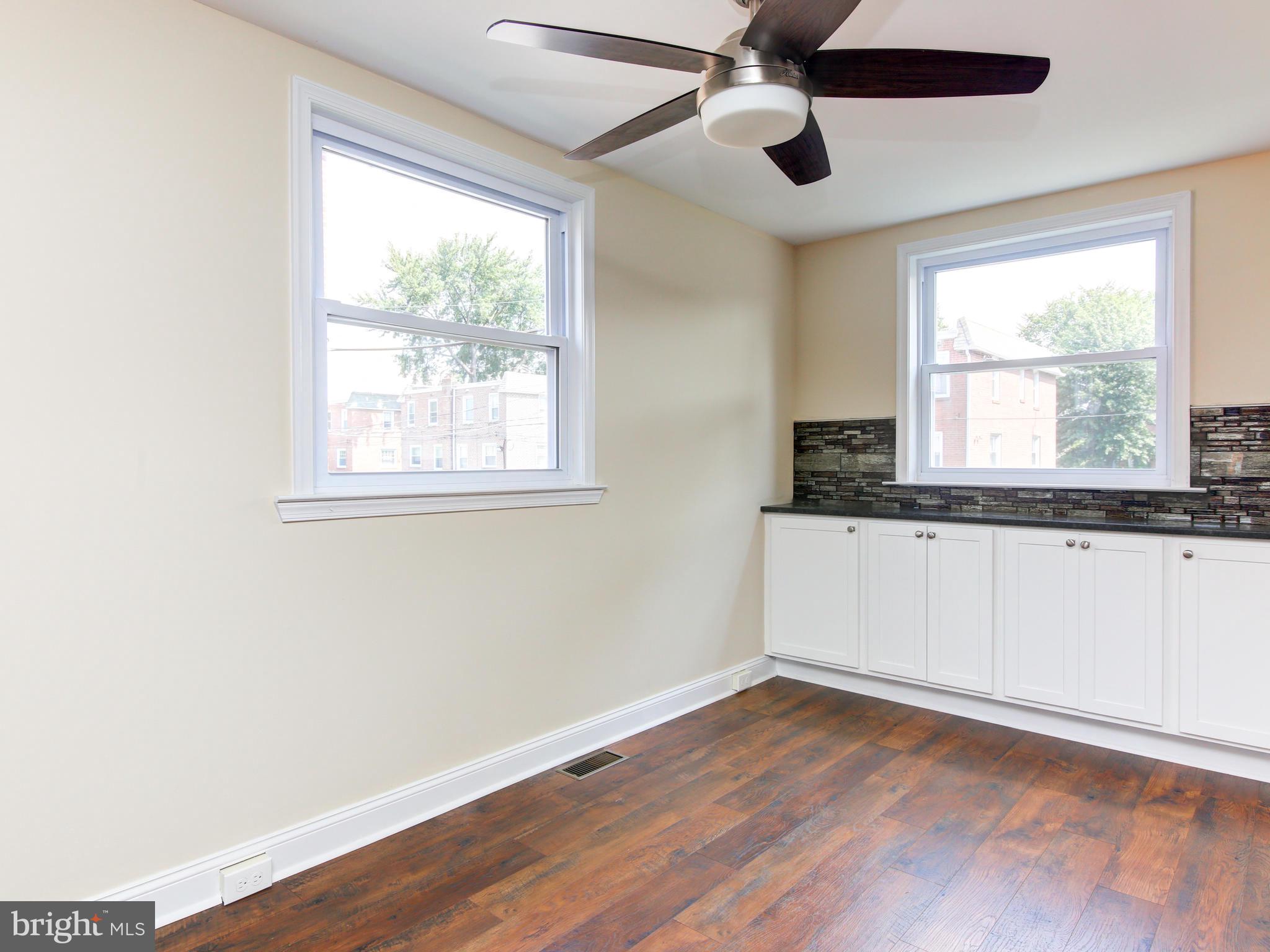 204 Lynn Road Ridley Park, PA 19078 - Photo 10 of 17 Dining area
