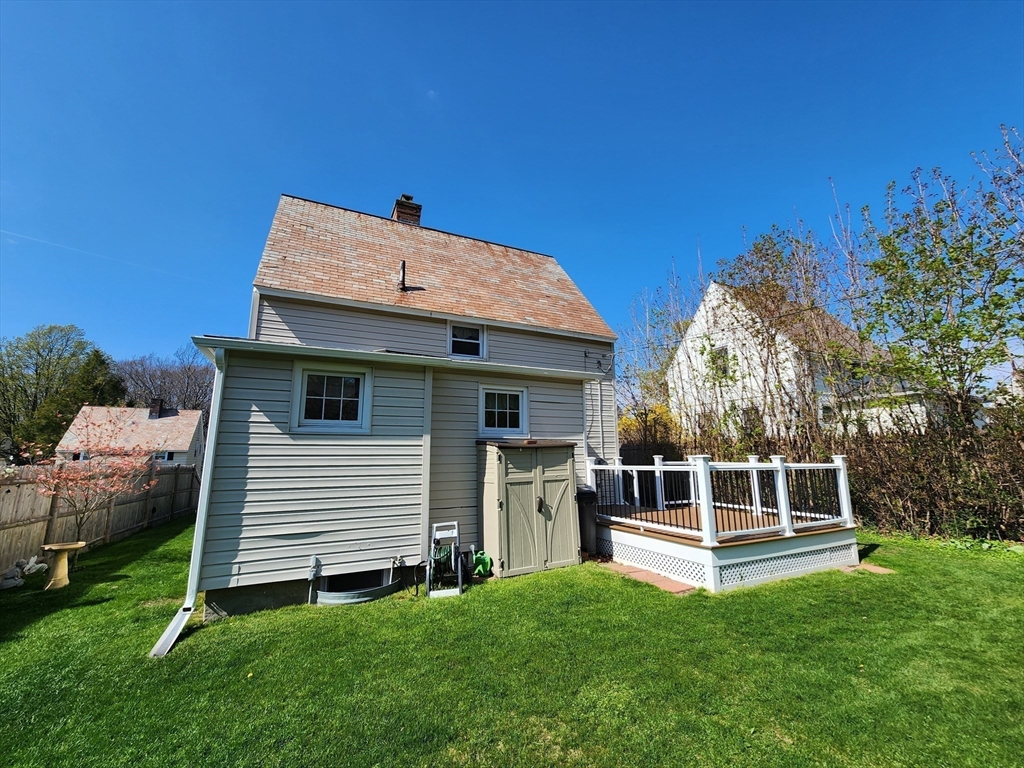 25 Watt Road Worcester, MA 01606 - Photo 36 of 38 Gallery Image 36