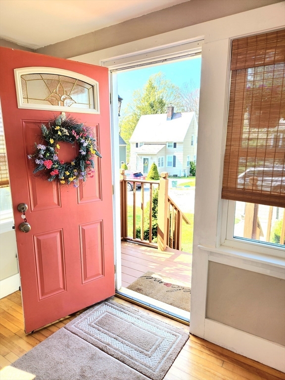 25 Watt Road Worcester, MA 01606 - Photo 6 of 38 Gallery Image 6