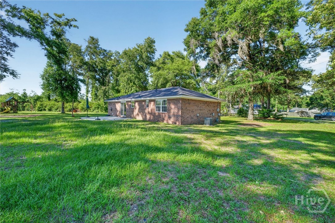 448 Queens Way Ellabell, GA 31308 - Photo 40 of 42