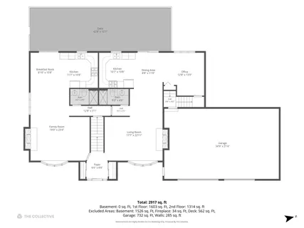 $899,000 | 11131 Dineff Road, Lemont, IL 60439