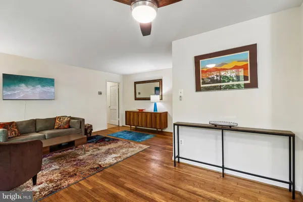 $358,000 | 10619 Kenilworth Avenue, Unit 103, Bethesda, MD 20814