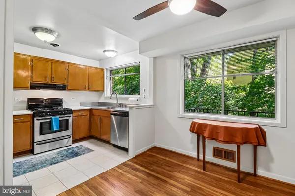 $358,000 | 10619 Kenilworth Avenue, Unit 103, Bethesda, MD 20814