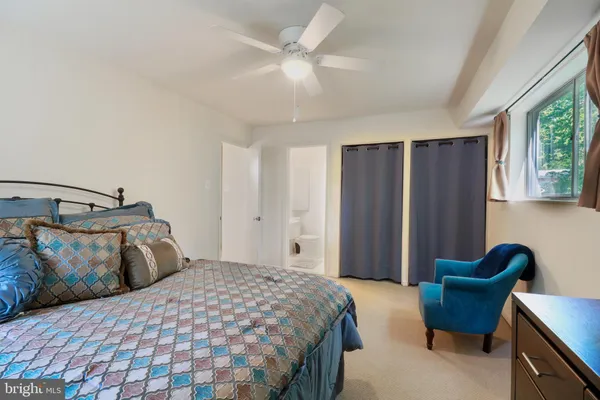 $358,000 | 10619 Kenilworth Avenue, Unit 103, Bethesda, MD 20814