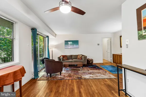 $358,000 | 10619 Kenilworth Avenue, Unit 103, Bethesda, MD 20814