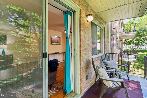 $358,000 | 10619 Kenilworth Avenue, Unit 103, Bethesda, MD 20814