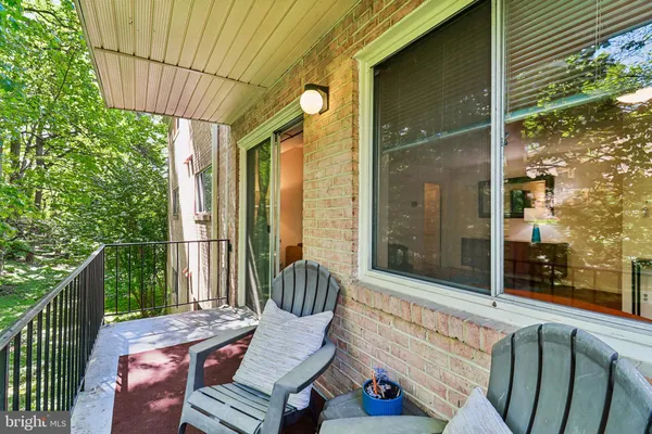 $358,000 | 10619 Kenilworth Avenue, Unit 103, Bethesda, MD 20814