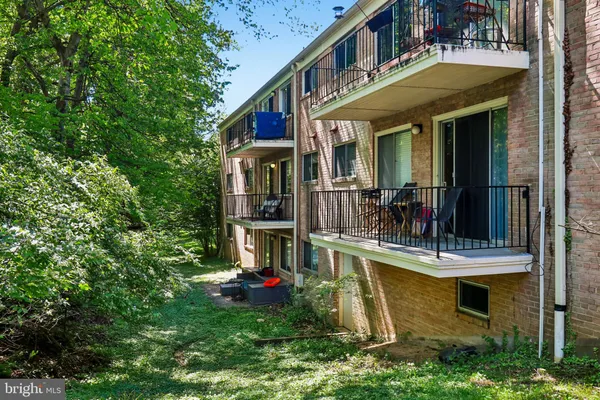 $358,000 | 10619 Kenilworth Avenue, Unit 103, Bethesda, MD 20814