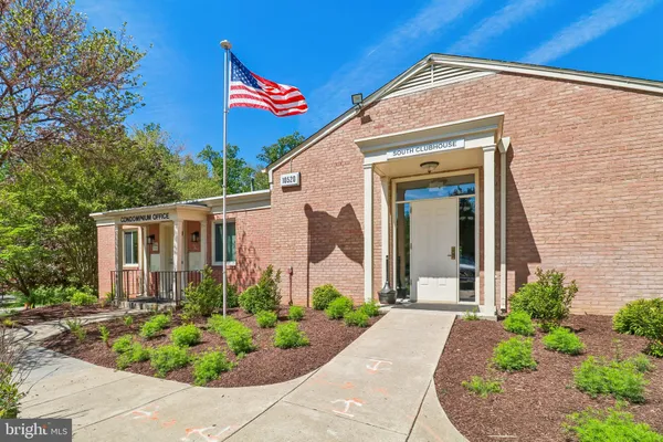 $358,000 | 10619 Kenilworth Avenue, Unit 103, Bethesda, MD 20814