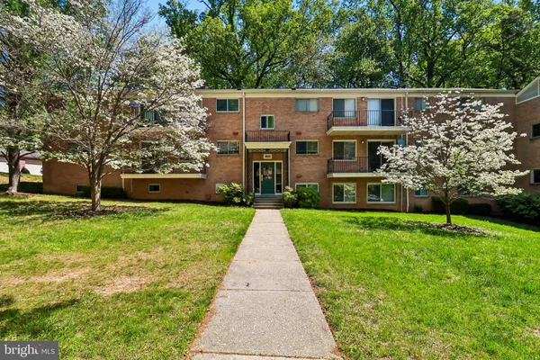 $358,000 | 10619 Kenilworth Avenue, Unit 103, Bethesda, MD 20814