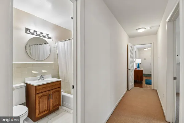 $358,000 | 10619 Kenilworth Avenue, Unit 103, Bethesda, MD 20814