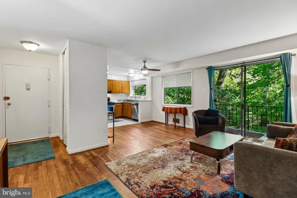 $358,000 | 10619 Kenilworth Avenue, Unit 103, Bethesda, MD 20814