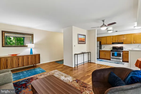 $358,000 | 10619 Kenilworth Avenue, Unit 103, Bethesda, MD 20814
