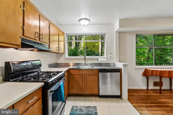 $358,000 | 10619 Kenilworth Avenue, Unit 103, Bethesda, MD 20814