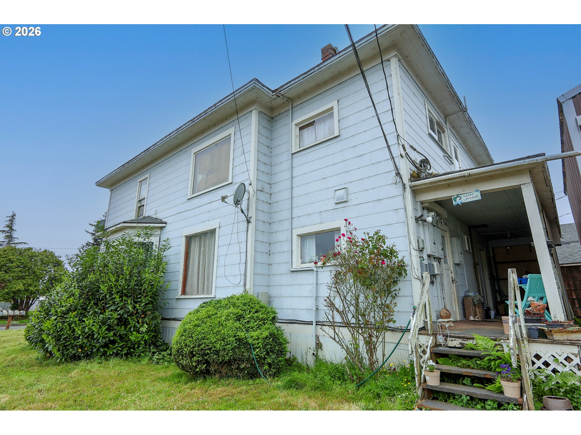 131 Ash Street Myrtle Point, OR 97458 - Photo 19 of 23