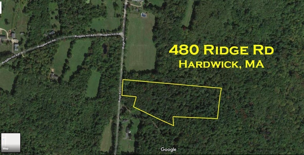 480 Ridge Road Hardwick, MA 01037 - Photo 12 of 12 Gallery Image 12