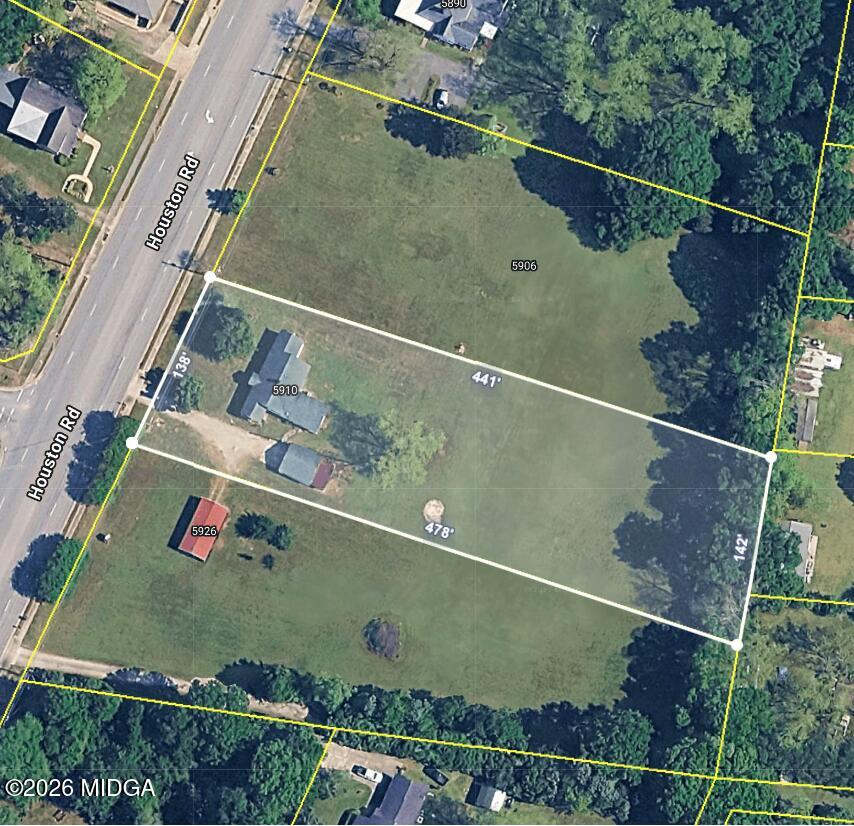 5910 Houston Road Macon, GA 31216 - Photo 13 of 13 Screen Shot 2026-06-05 at 11.19.38 AM