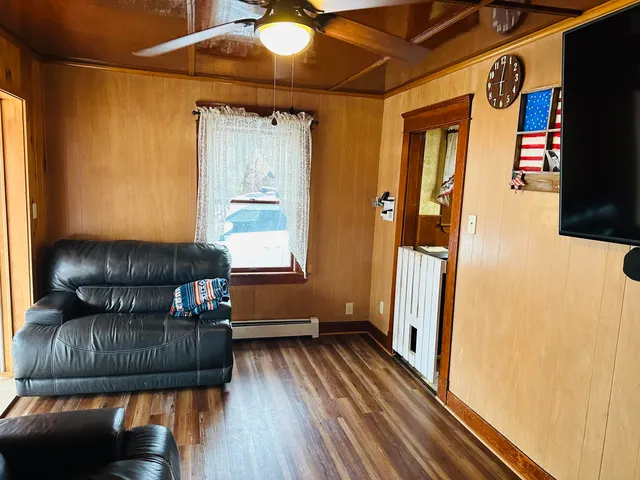 $134,900 | 37 Spring Street, Caribou, ME 04736