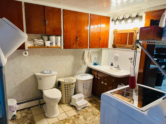 $134,900 | 37 Spring Street, Caribou, ME 04736