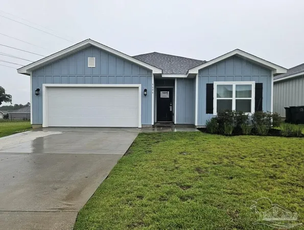 $317,900 | 6606 Paso Fino Drive, Pensacola, FL 32526