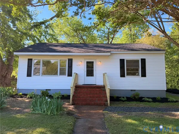 $299,950 | 4838 Stanley Drive, North Chesterfield, VA 23234