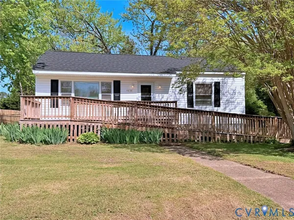 $299,950 | 4838 Stanley Drive, North Chesterfield, VA 23234