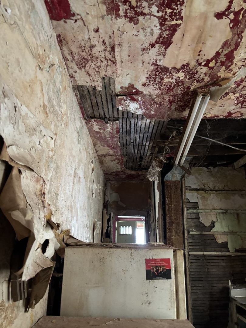 7007 South Ada Street Chicago, IL 60636 - Photo 11 of 22 a view of entryway