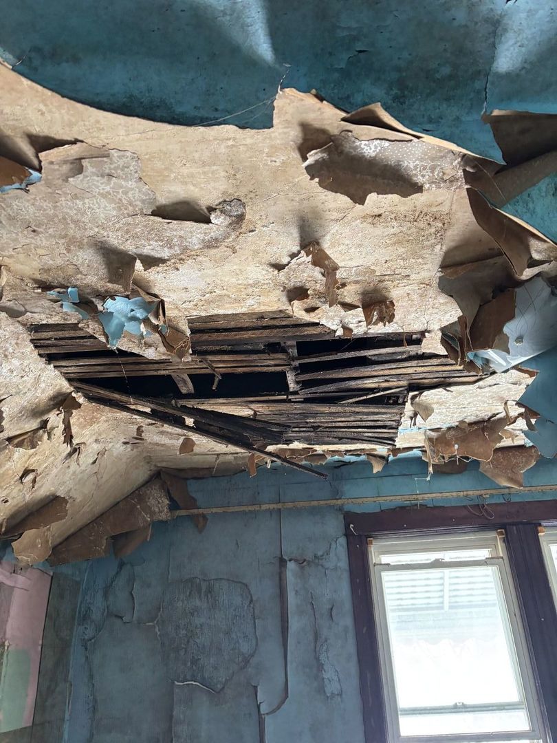 7007 South Ada Street Chicago, IL 60636 - Photo 15 of 22 a view of barbeque grill and backyard