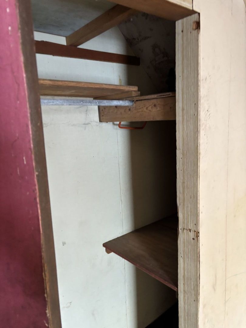 7007 South Ada Street Chicago, IL 60636 - Photo 19 of 22 a view of an empty room