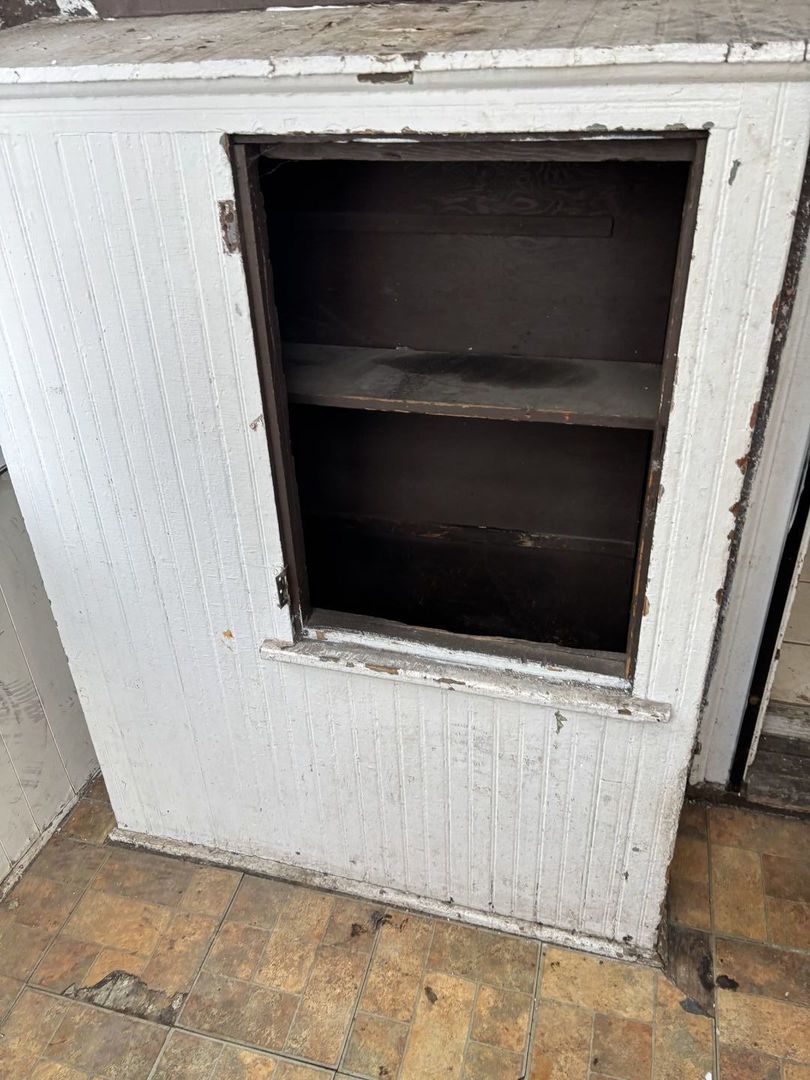 7007 South Ada Street Chicago, IL 60636 - Photo 36 of 49 a view of washer and dryer