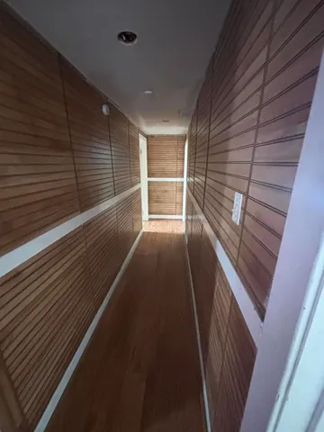 a view of small space