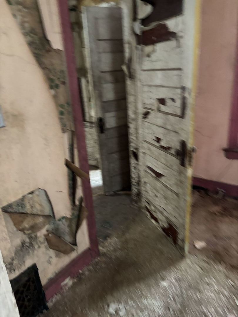 7007 South Ada Street Chicago, IL 60636 - Photo 6 of 22 a view of walk in closet