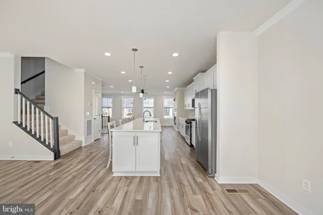 $625,000 | 116 Beatson Street, Fredericksburg, VA 22401