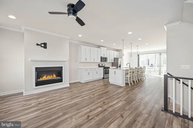 $625,000 | 116 Beatson Street, Fredericksburg, VA 22401