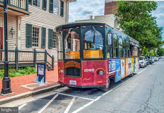 $625,000 | 116 Beatson Street, Fredericksburg, VA 22401