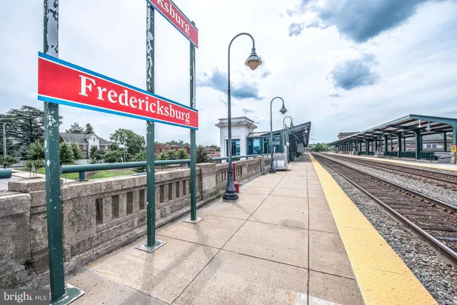 $625,000 | 116 Beatson Street, Fredericksburg, VA 22401