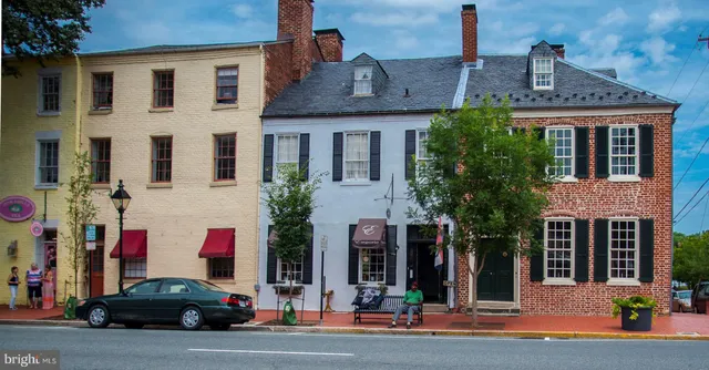 $625,000 | 116 Beatson Street, Fredericksburg, VA 22401