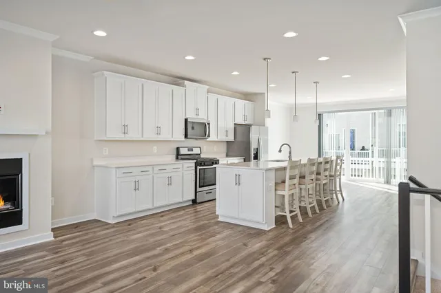 $625,000 | 116 Beatson Street, Fredericksburg, VA 22401