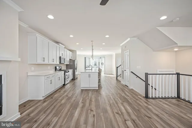 $625,000 | 116 Beatson Street, Fredericksburg, VA 22401