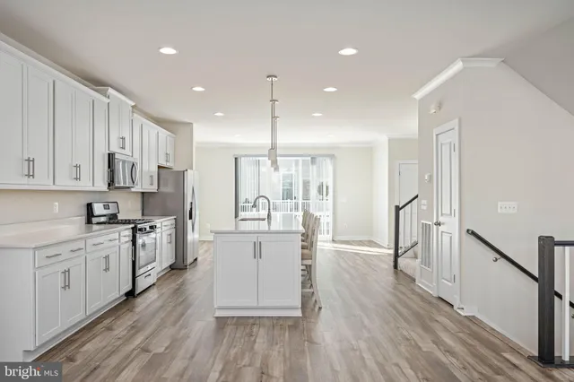 $625,000 | 116 Beatson Street, Fredericksburg, VA 22401